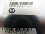 Cisco ASR1000-SIP10