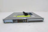 Cisco  ASR1001X-2.5G-K9