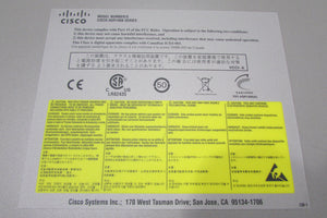 Cisco ASR1K4R2-20G-FPIK9
