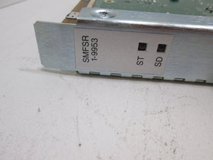 Cisco SMFSR-1-9953