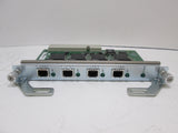 Cisco MGX-RJ45-4E/B