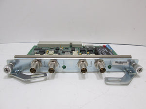 Cisco MGX-BNC-2T3