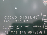 Cisco BC-UAI-2-155-SMF