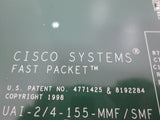 Cisco BC-UAI-4-155-MMF