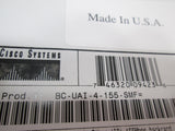 Cisco BC-UAI-4-155-SMF