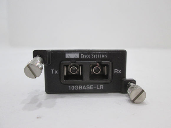 Cisco C3-XENPAK10GB-LR