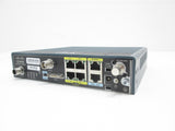 Cisco C819G-4G-V-K9