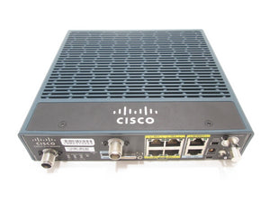 Cisco C819G-4G-V-K9