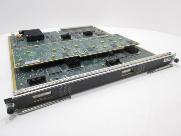 Cisco C85GE-2XACL-64K