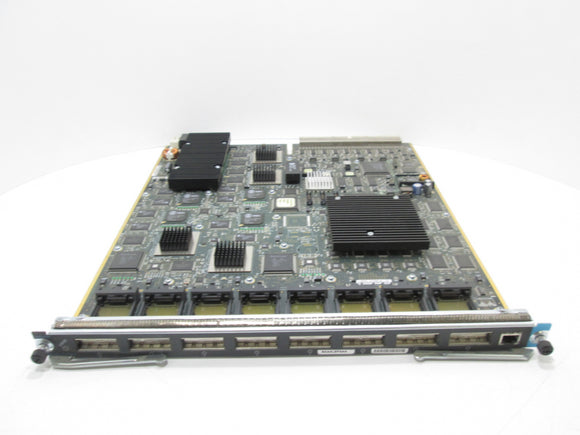 Cisco C85GE-8X-64K