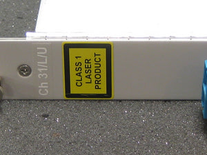 Cisco CH31/L/U/SC/15200