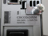 Cisco CISCO2620XM