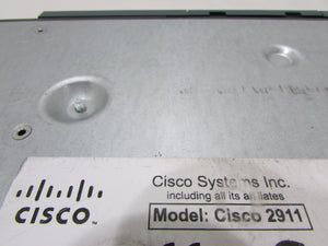 Cisco CISCO2911/K9