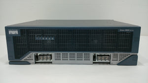 Cisco CISCO3845-DC