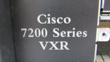 Cisco CISCO7206VXR-CH