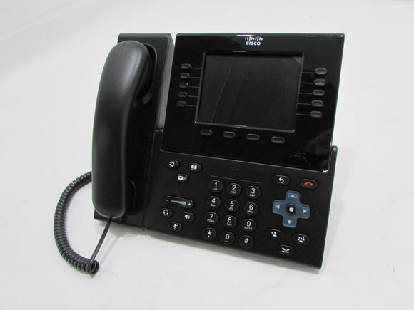 Cisco CP-8961-C-K9