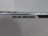 Cisco CRS-INT-IMPEDANCE
