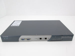 Cisco CSS-SCA-2FE-K9