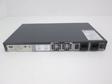 Cisco CSS-SCA-2FE-K9