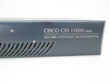 Cisco CSS-SCA-2FE-K9