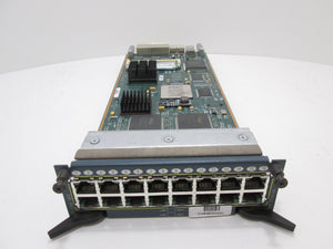 Cisco CSS5-IOM-16FE