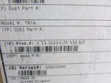 Cisco CTI-3610-GWAM-K9