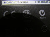 Cisco CTS-MX200-NE