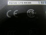Cisco CTS-MX300-NE
