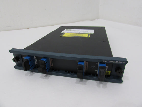 Cisco CWDM-MUX-AD-1610