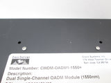 Cisco CWDM-OADM1-1550