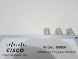Cisco D9854-GEN-ASI-1RU