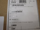 Cisco DOUBLE-SM-CVR