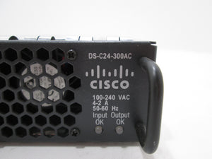 Cisco DS-C24-300AC