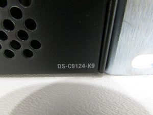 Cisco DS-C9124-K9