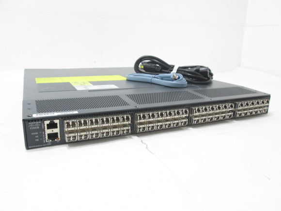Cisco DS-C9148-48P-K9
