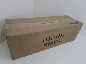 Cisco DS-C9710-FAN