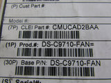 Cisco DS-C9710-FAN
