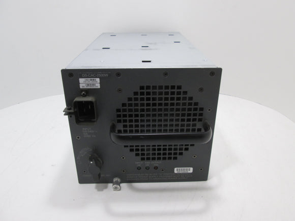 Cisco DS-CAC-2500W