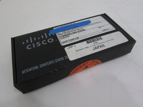 Cisco DS-X2-FC10G-LR