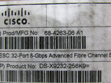 Cisco DS-X9232-256K9