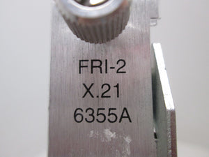 Cisco FRI-2-X.21-6355A