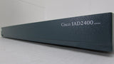 Cisco IAD2421-8FXS