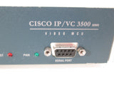Cisco IPVC-3510-MCU