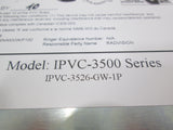 Seikoh Giken IPVC-3526-GW-1P