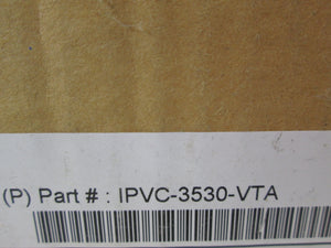 Cisco IPVC-3530-VTA