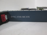 Cisco IPVC-3540-MC03S