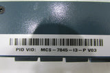 Cisco MCS-7845-I3-P