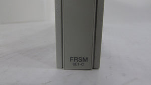 Cisco MGX-FRSM-8E1-C