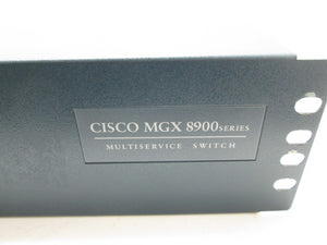 Cisco MGX8950-Plenum