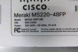 Cisco MS220-48FP-HW